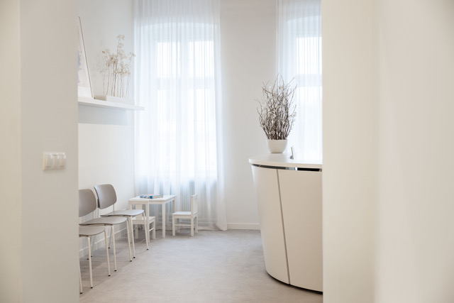 Empfang Johanna Latzka 1